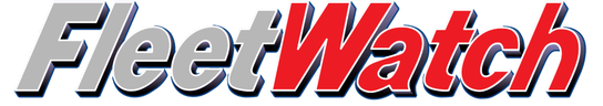 FleetWatch masthead logo