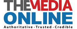 The Media Online masthead logo